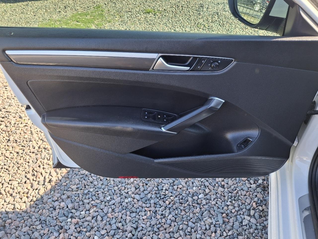 Volkswagen Passat S 2018