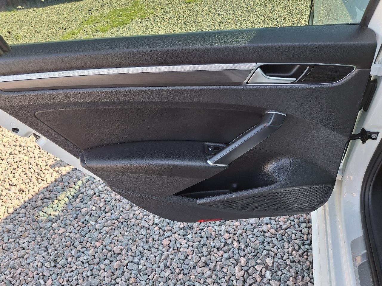 Volkswagen Passat S 2018