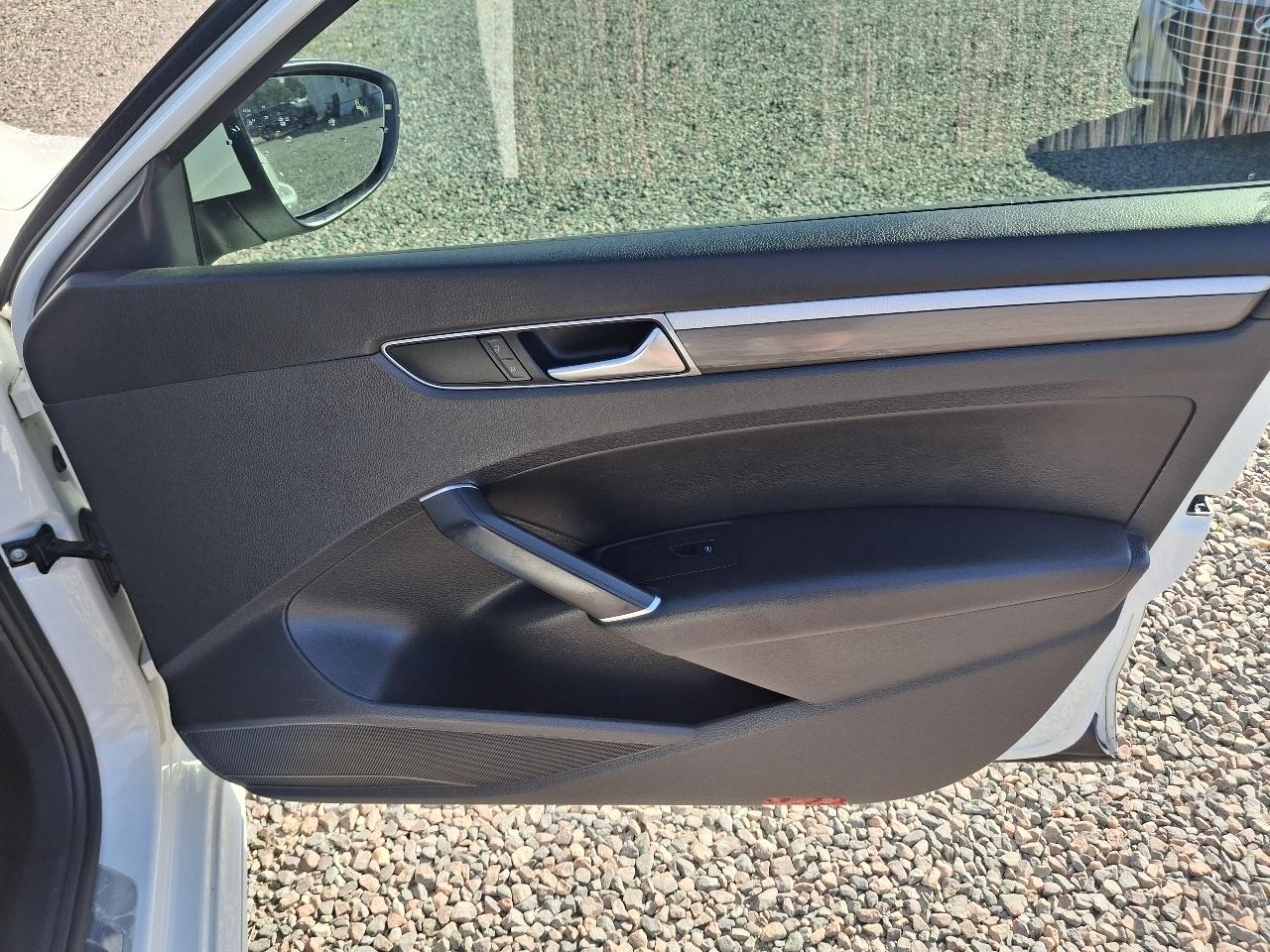 Volkswagen Passat S 2018