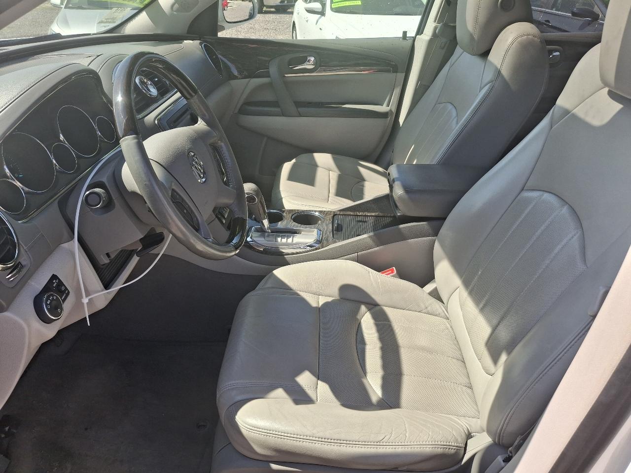 Buick Enclave Leather FWD 2014