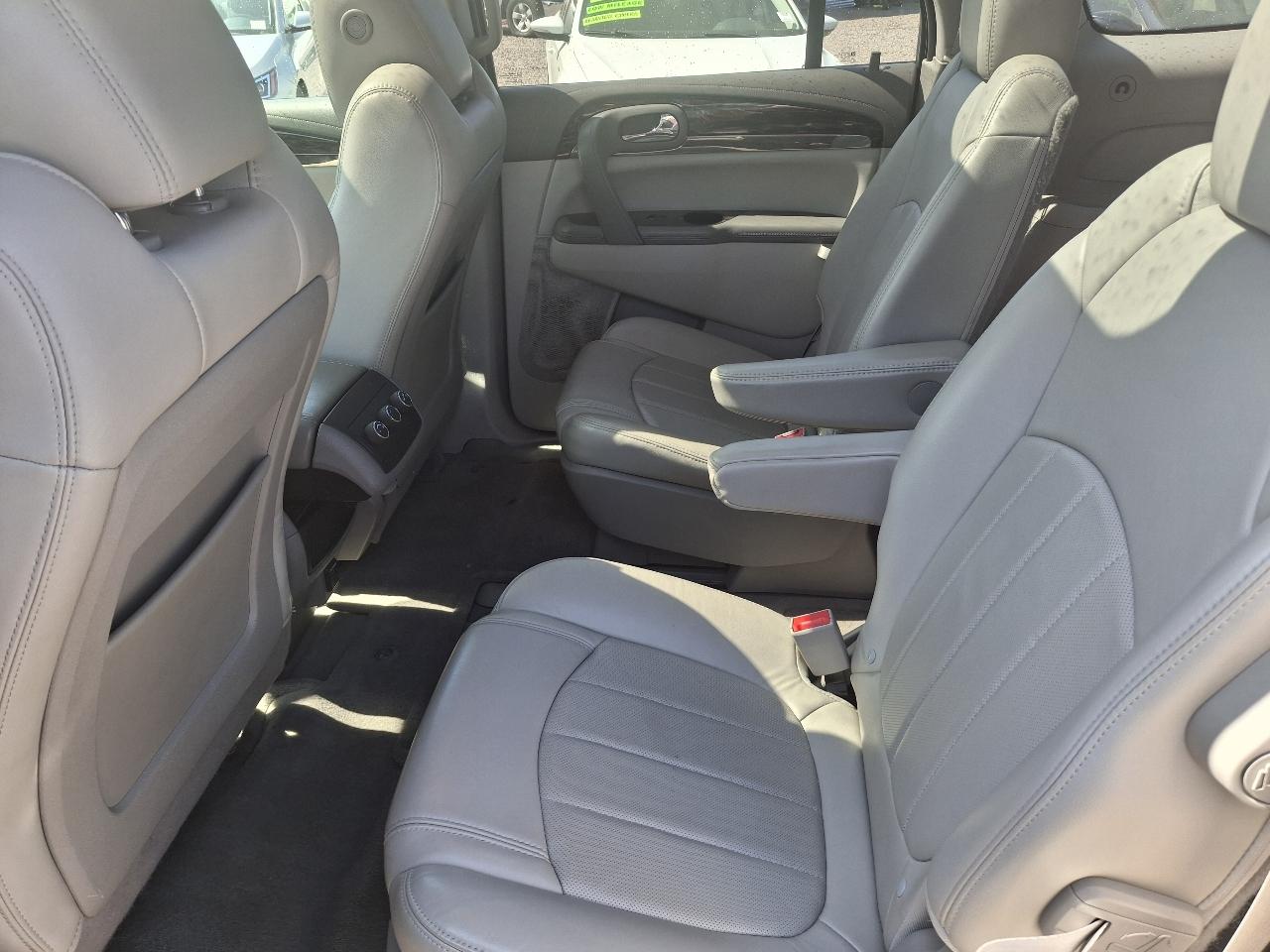 Buick Enclave Leather FWD 2014