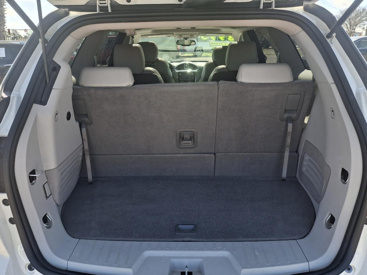 Buick Enclave Leather FWD 2014