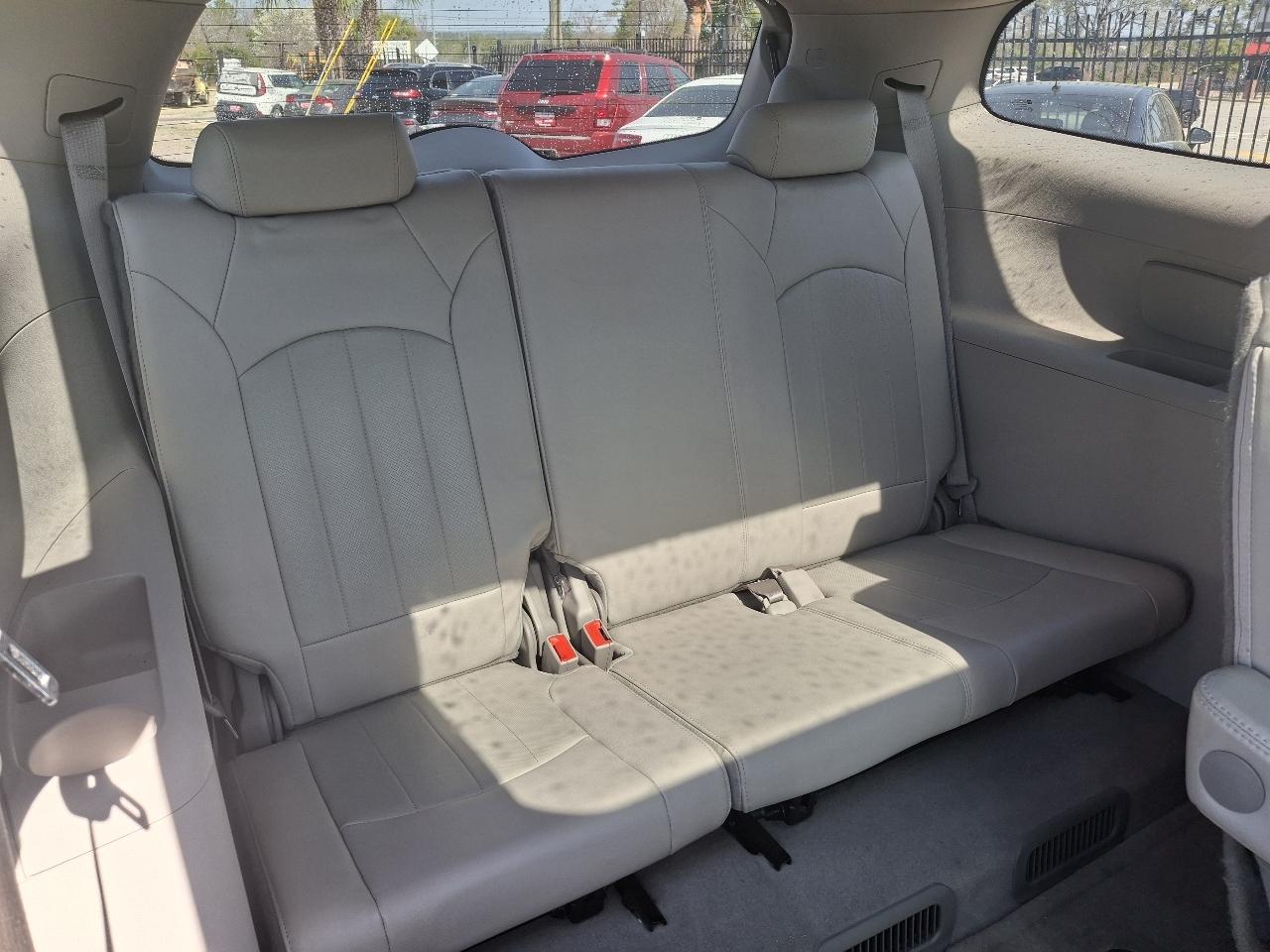 Buick Enclave Leather FWD 2014