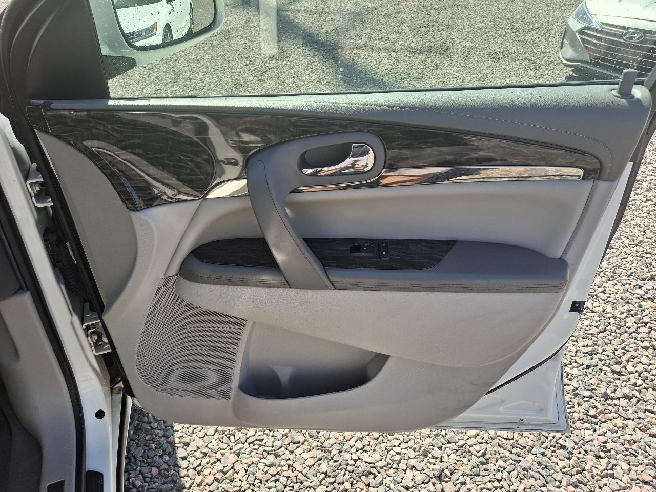 Buick Enclave Leather FWD 2014