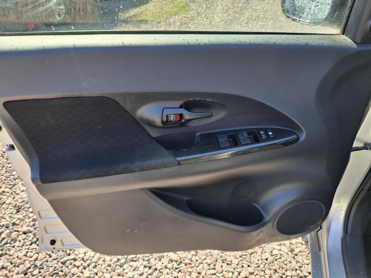 Scion xD 5-Door 2009