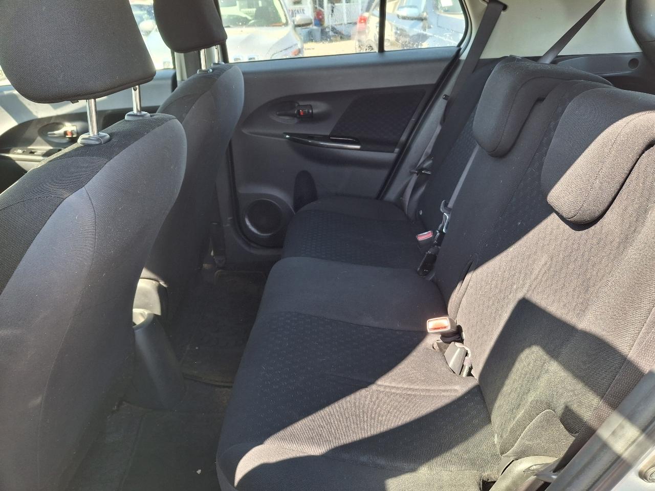 Scion xD 5-Door 2009