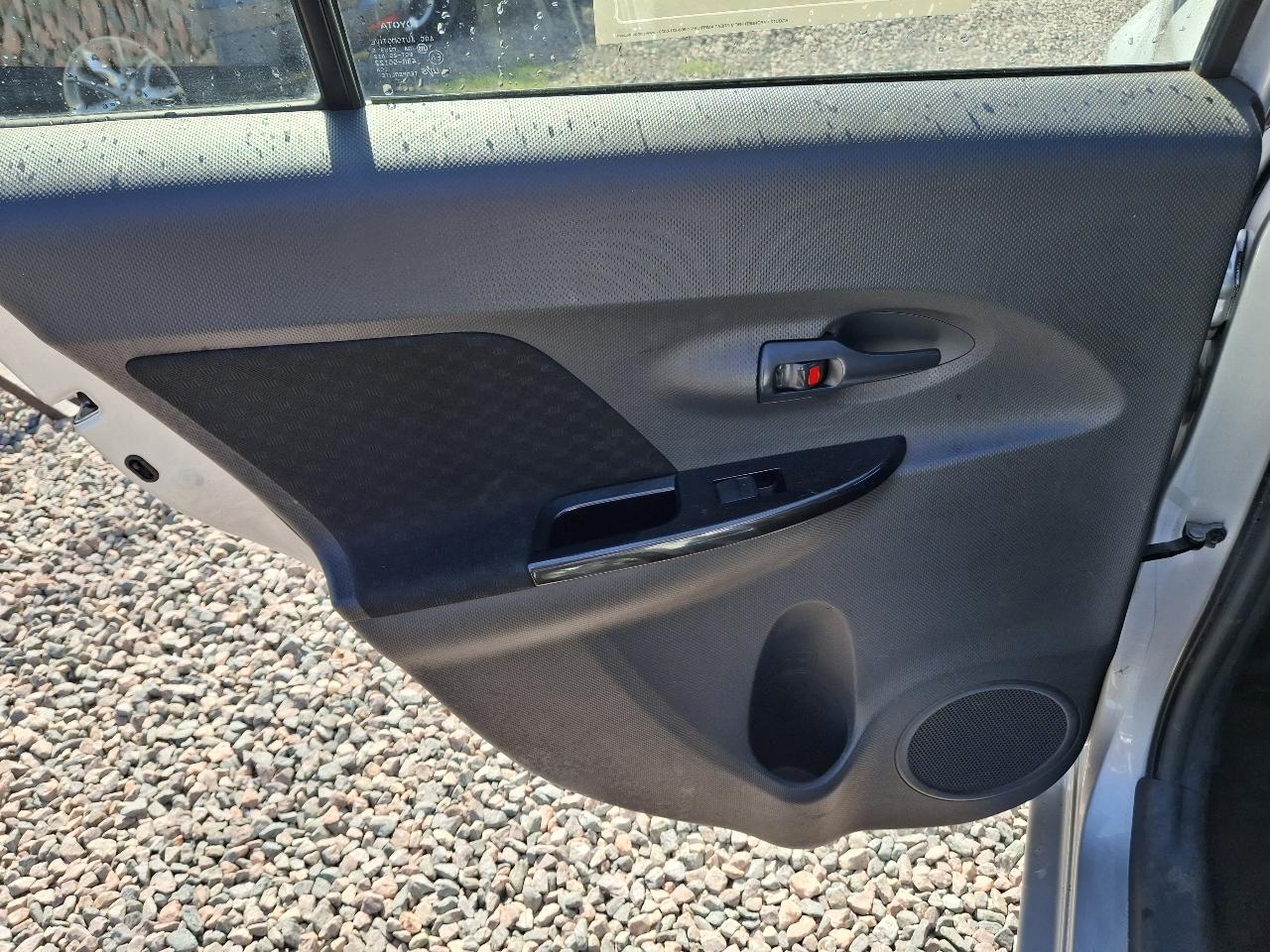 Scion xD 5-Door 2009