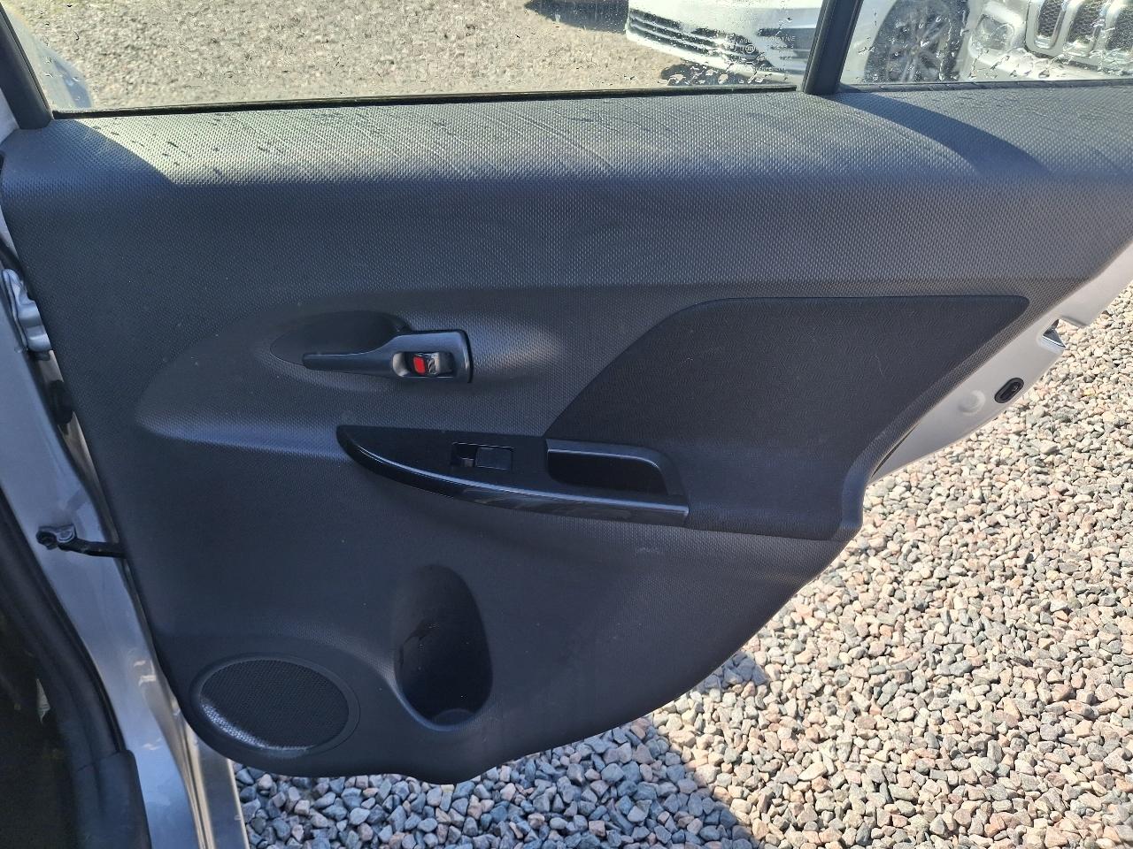 Scion xD 5-Door 2009