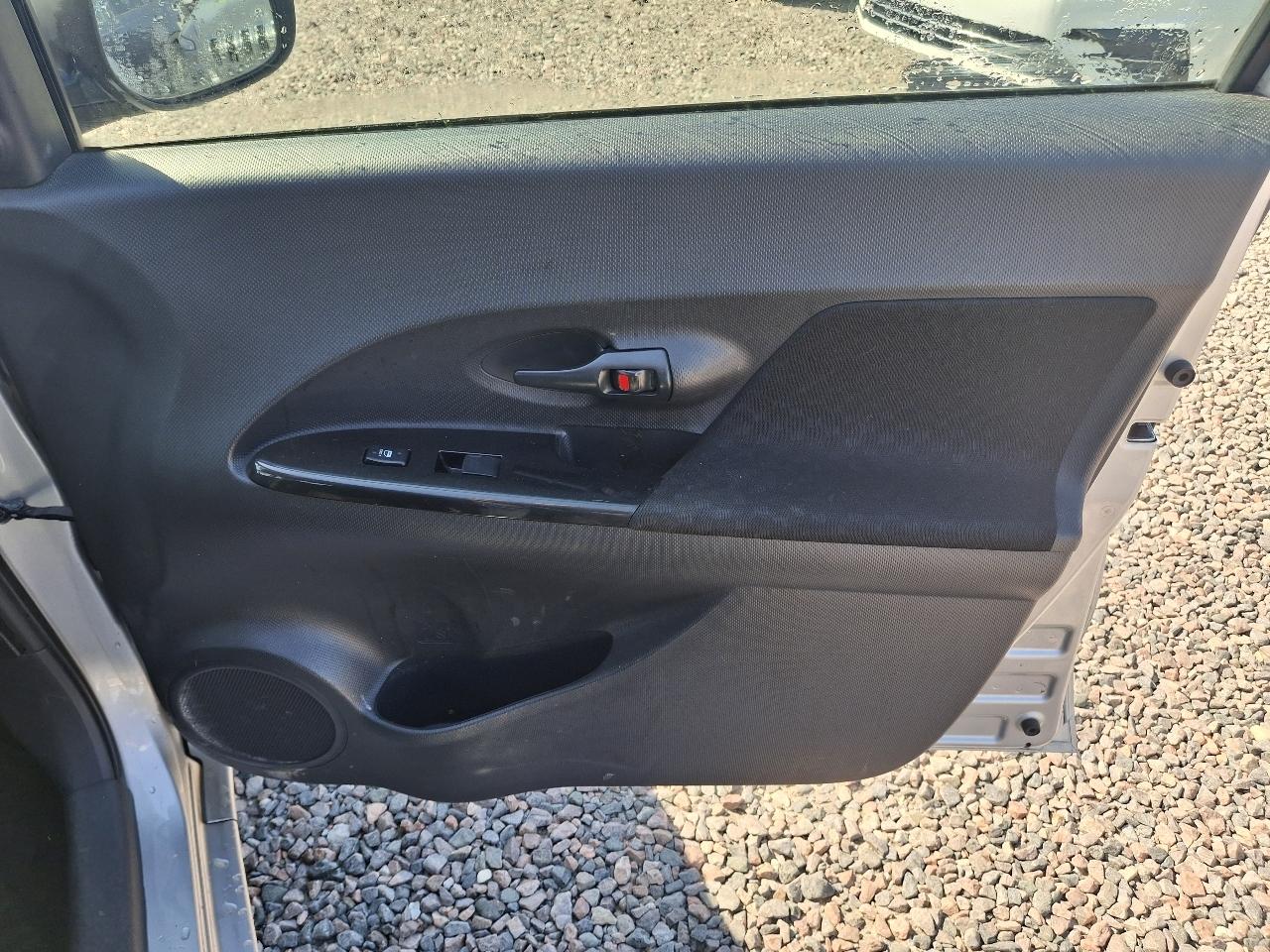 Scion xD 5-Door 2009