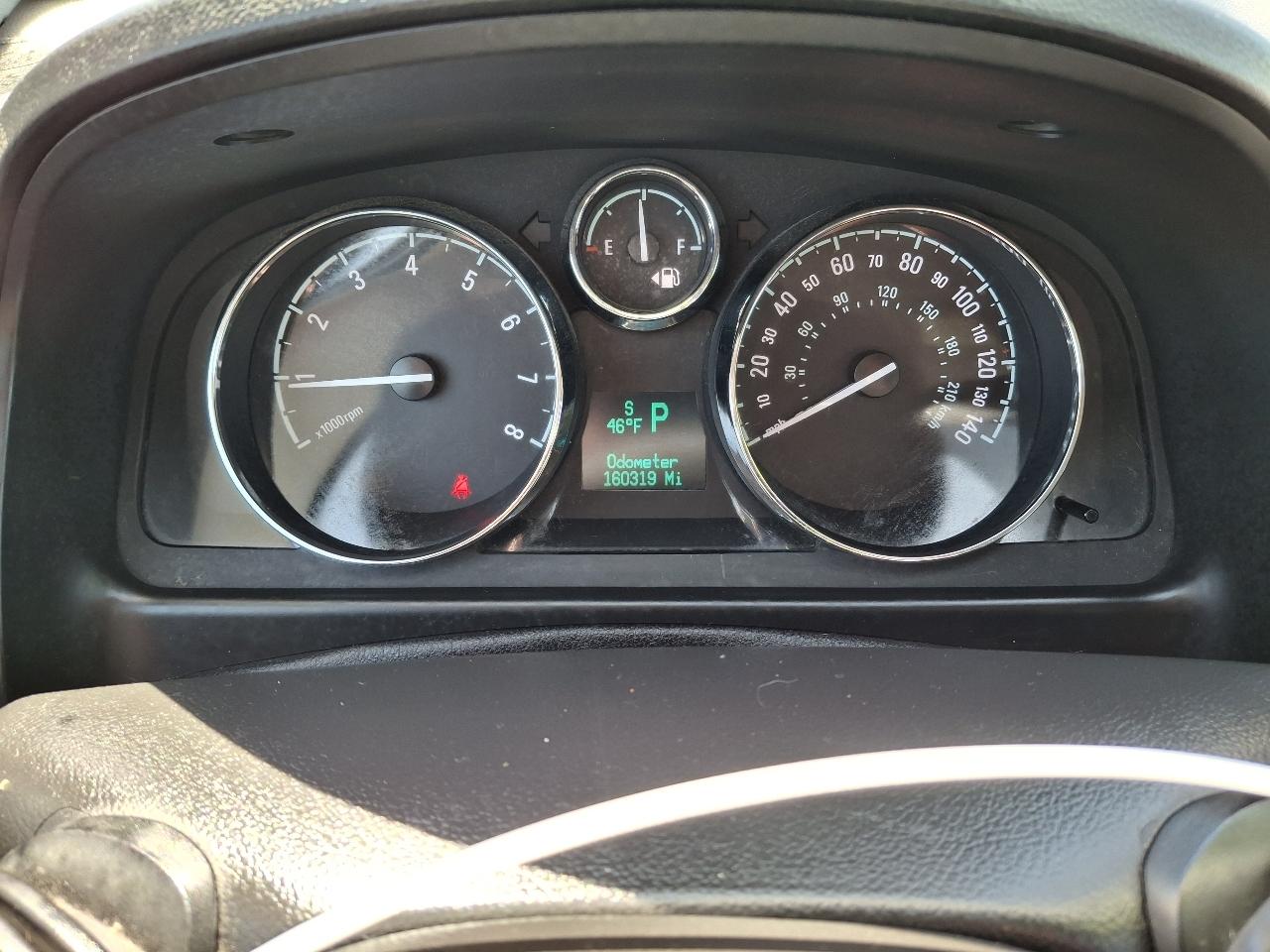 Chevrolet Captiva Sport 2LS FWD 2013