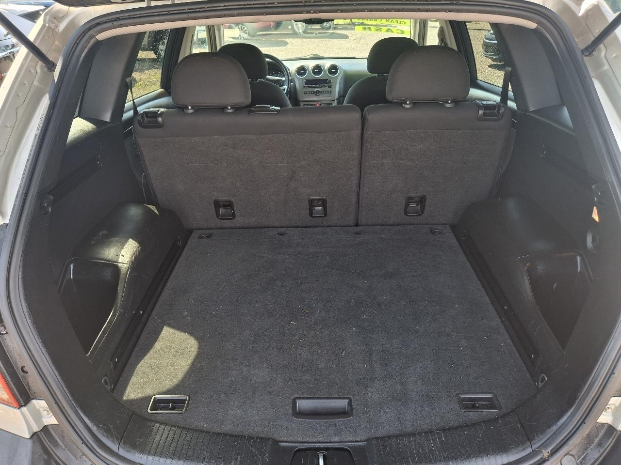 Chevrolet Captiva Sport 2LS FWD 2013