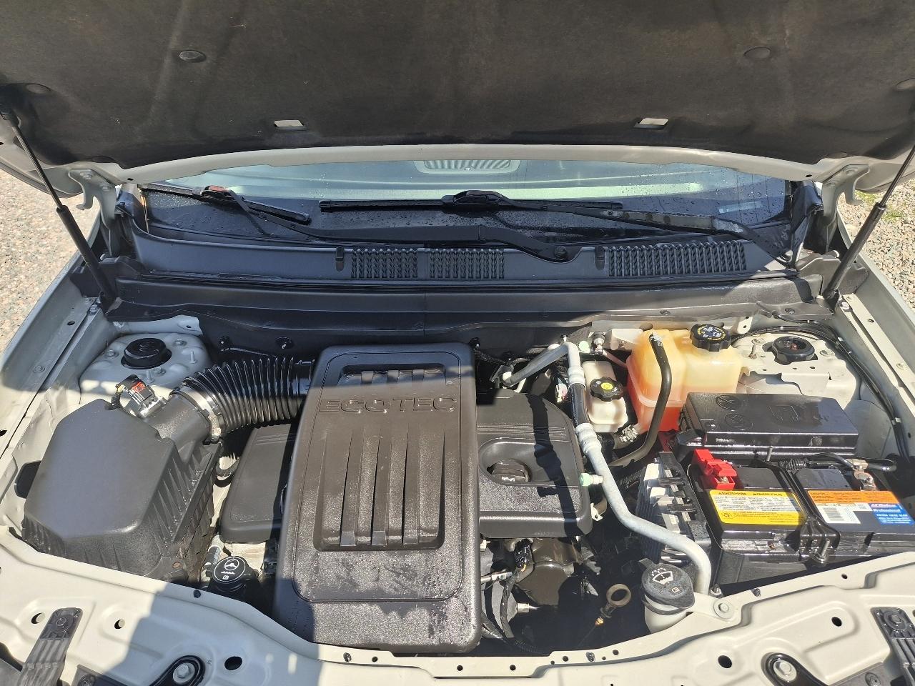 Chevrolet Captiva Sport 2LS FWD 2013