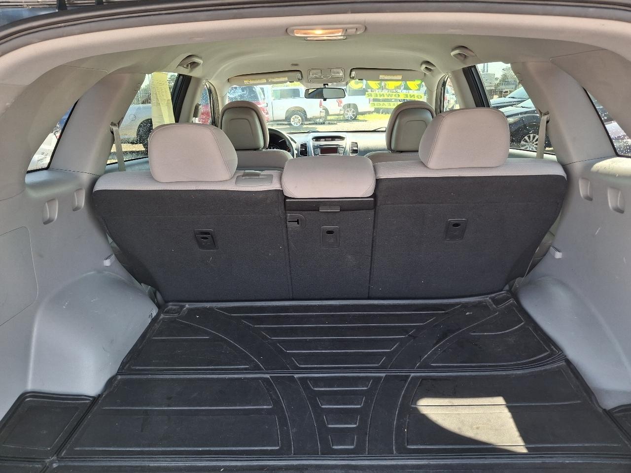 Kia Sorento LX 2WD 2015