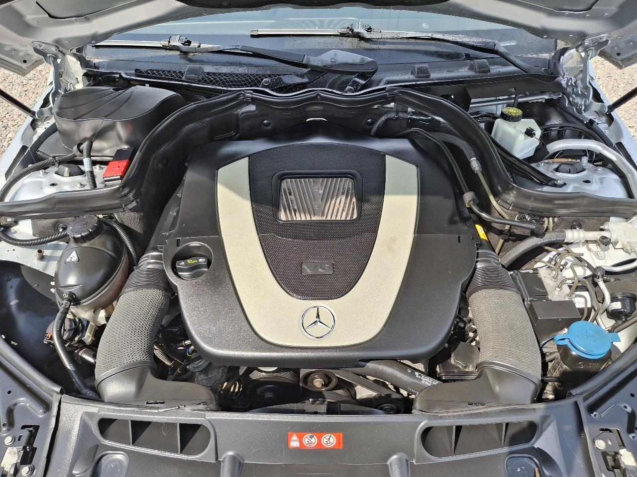Mercedes-Benz C-Class C300 4MATIC Sport Sedan 2012