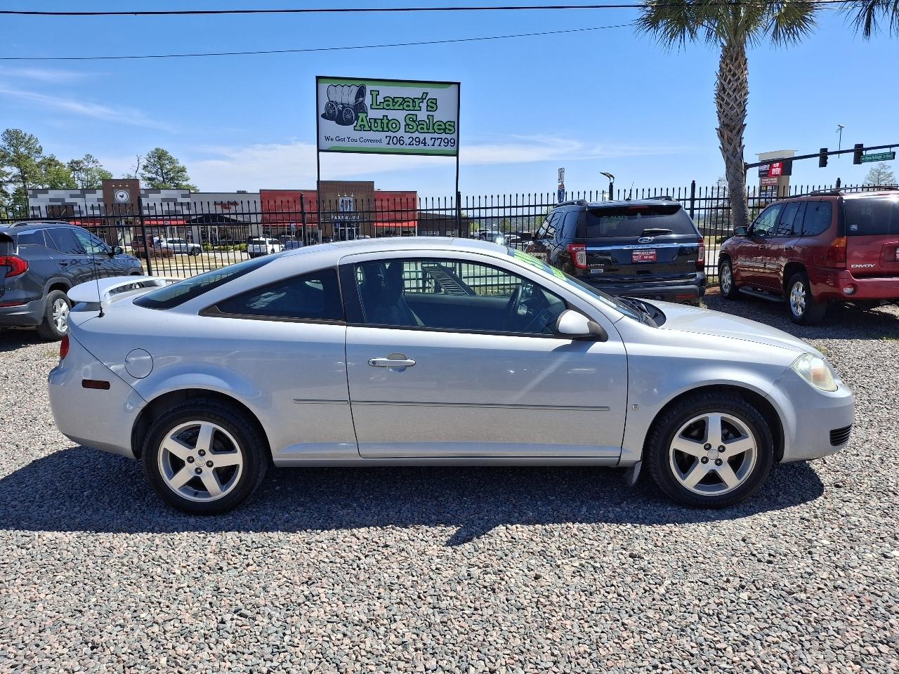 Chevrolet Cobalt LT Coupe 2006