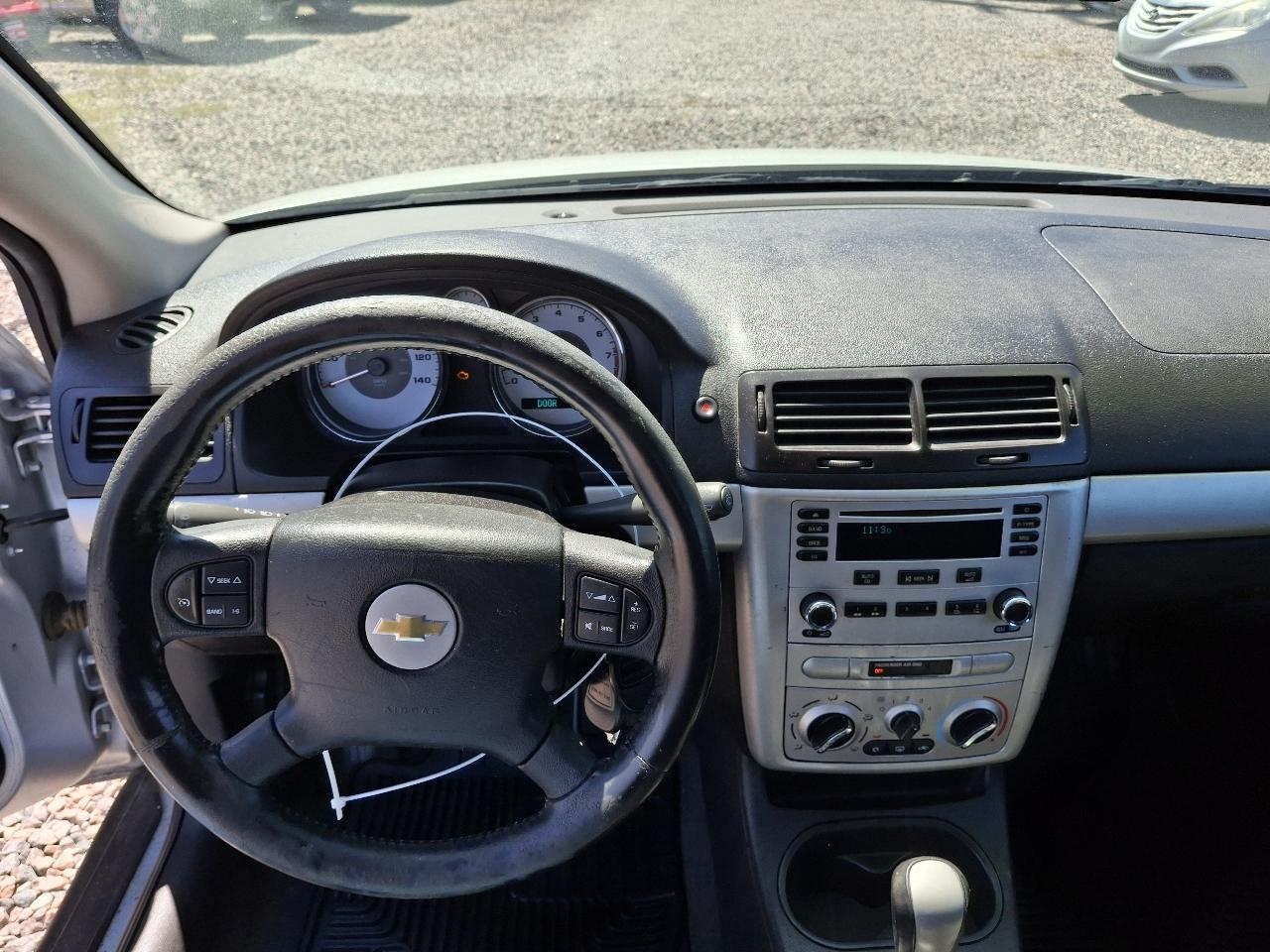 Chevrolet Cobalt LT Coupe 2006