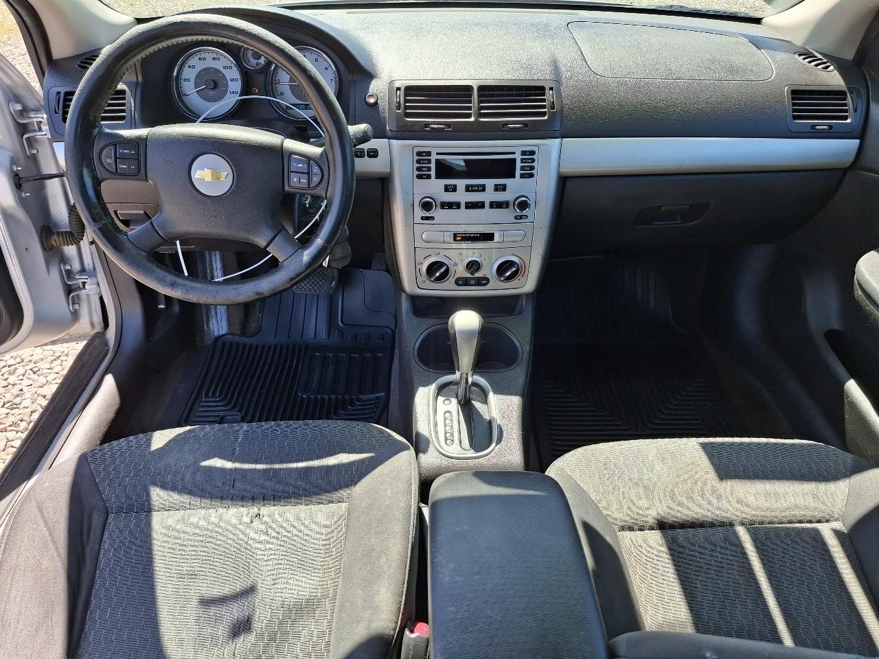 Chevrolet Cobalt LT Coupe 2006