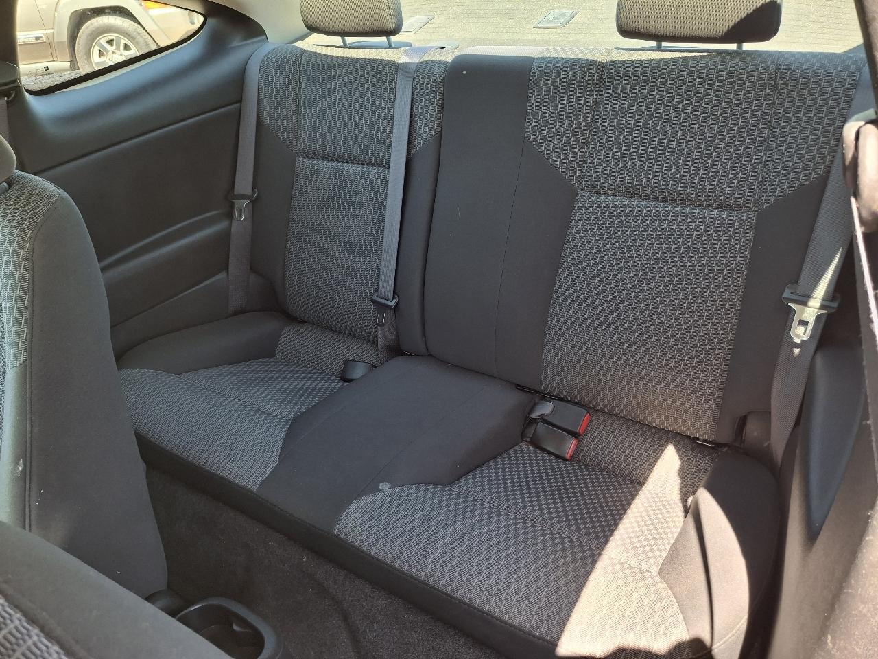 Chevrolet Cobalt LT Coupe 2006