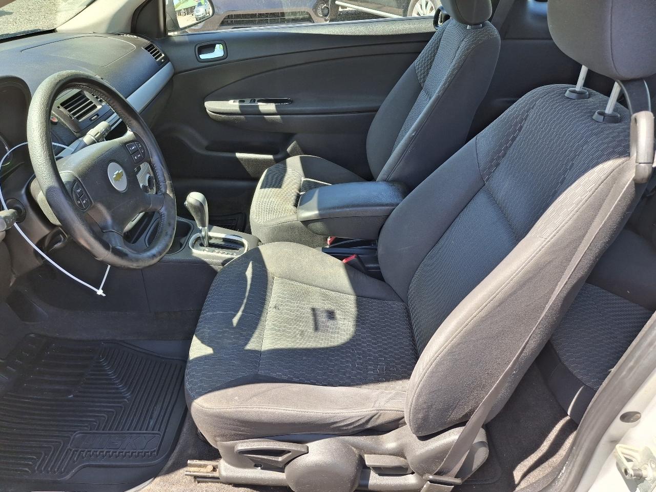 Chevrolet Cobalt LT Coupe 2006