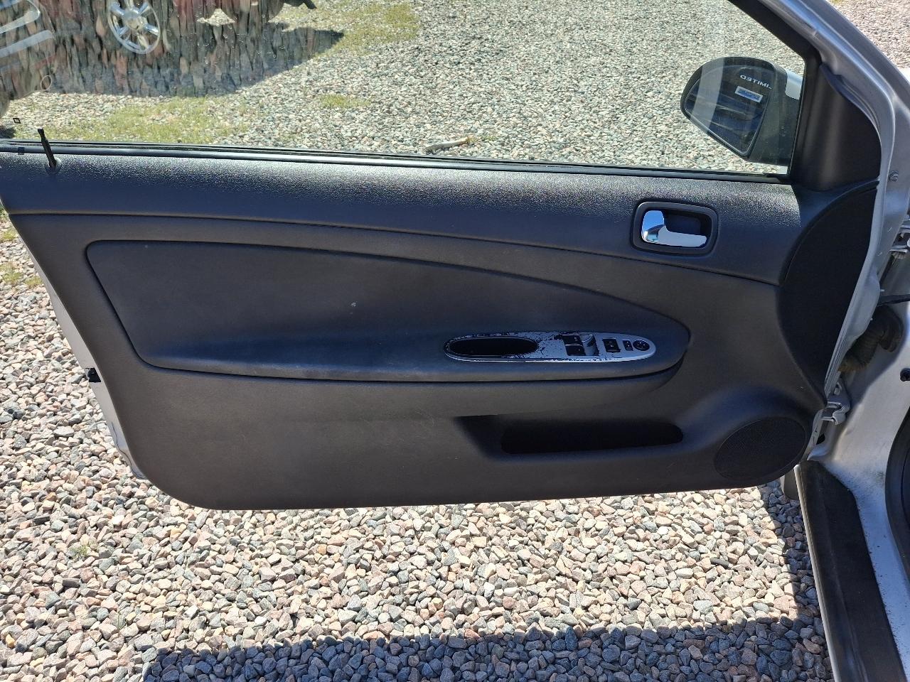Chevrolet Cobalt LT Coupe 2006