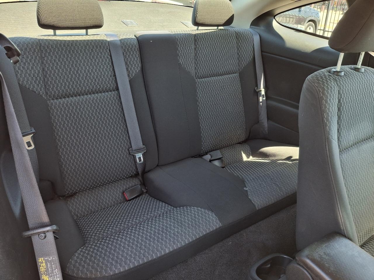 Chevrolet Cobalt LT Coupe 2006