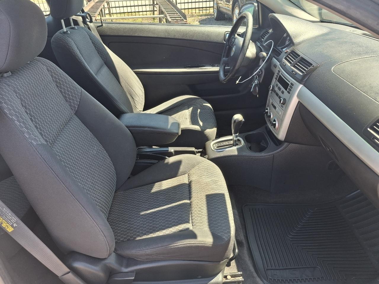 Chevrolet Cobalt LT Coupe 2006