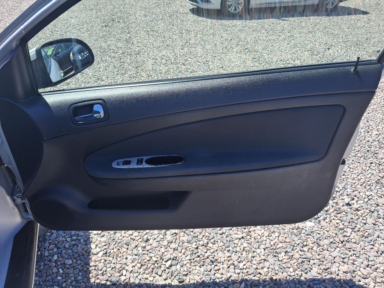 Chevrolet Cobalt LT Coupe 2006