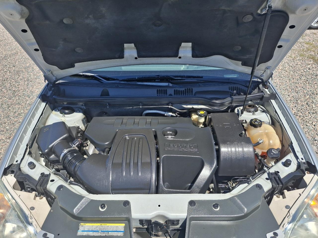 Chevrolet Cobalt LT Coupe 2006