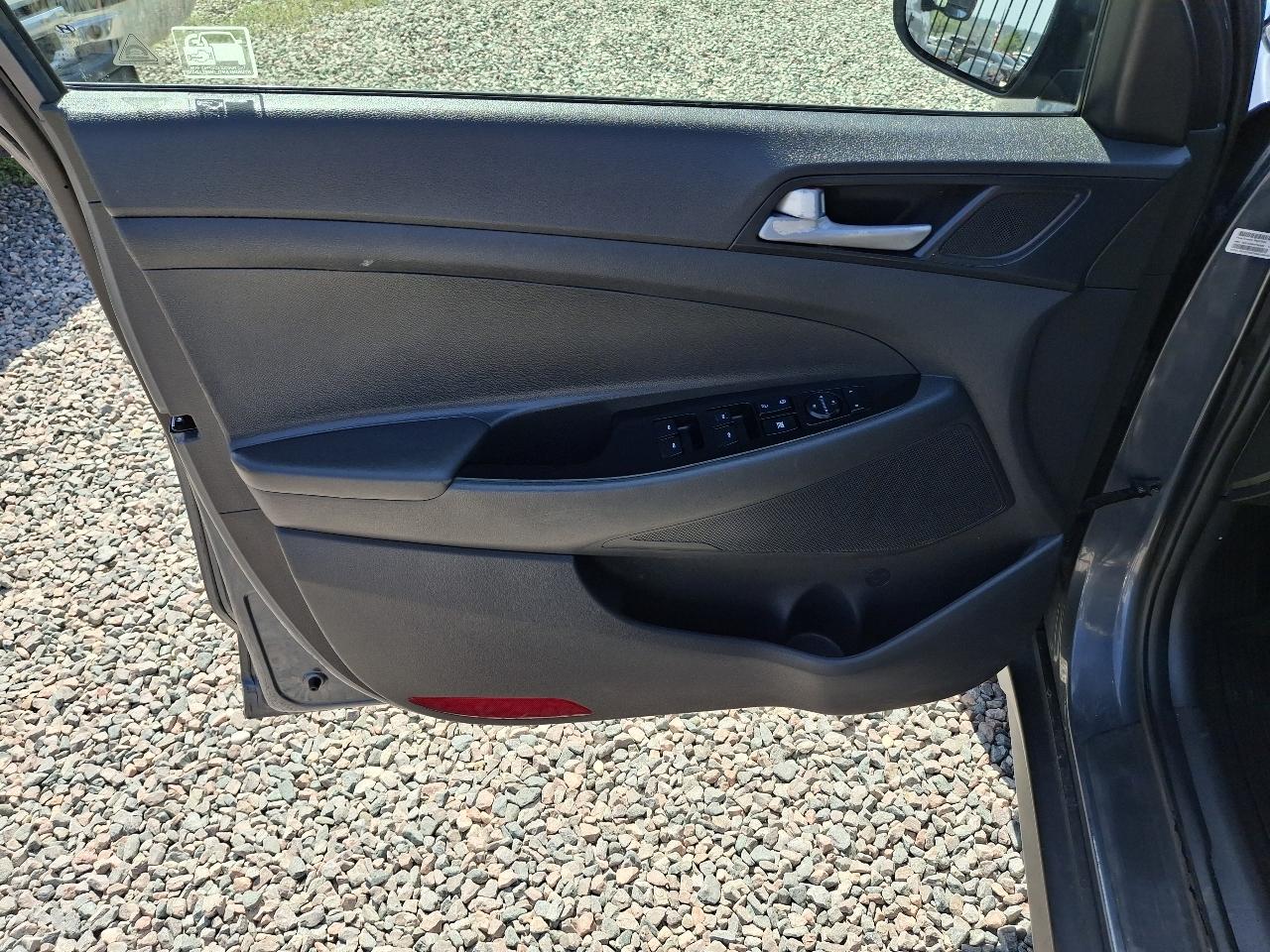 Hyundai Tucson SE 2019