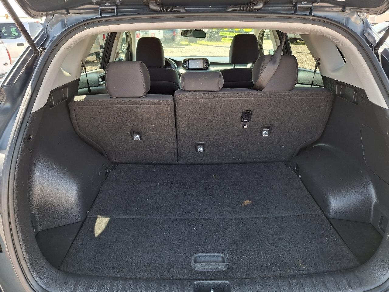 Hyundai Tucson SE 2019