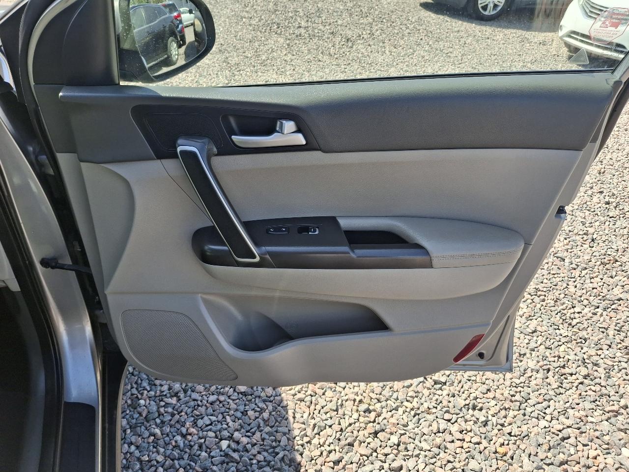 Kia Sportage LX FWD 2019