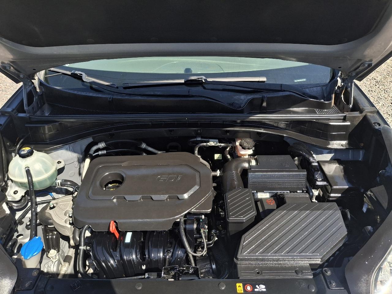 Kia Sportage LX FWD 2019