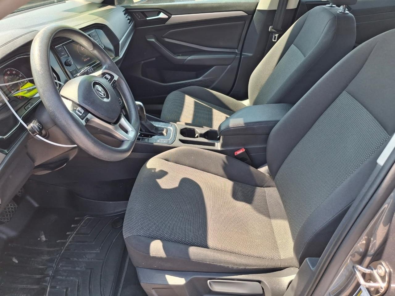 Volkswagen Jetta 1.4T SE 8A 2019