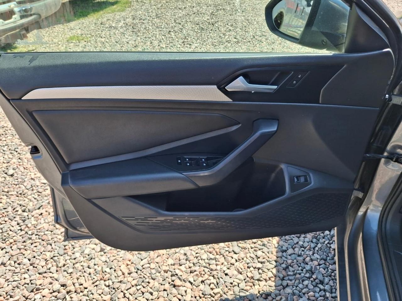 Volkswagen Jetta 1.4T SE 8A 2019