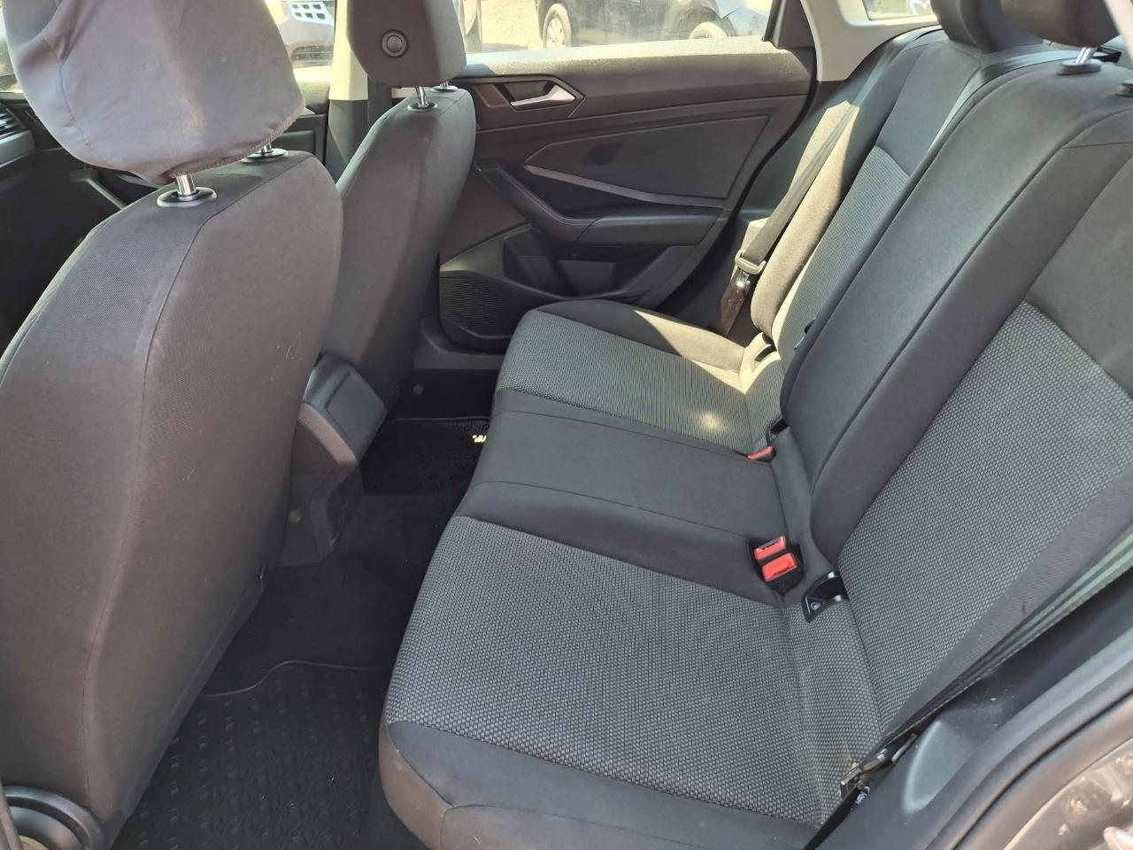 Volkswagen Jetta 1.4T SE 8A 2019