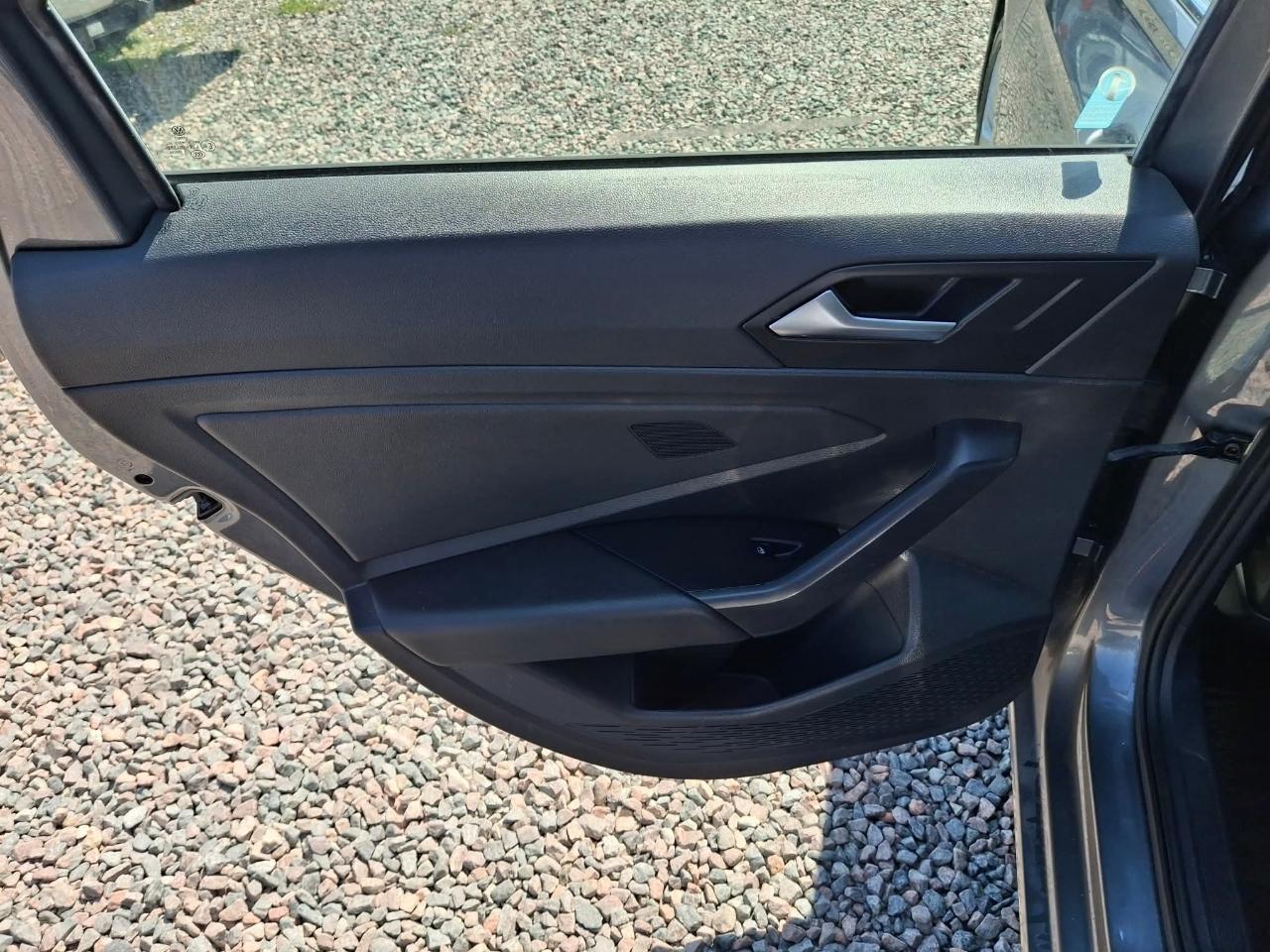 Volkswagen Jetta 1.4T SE 8A 2019