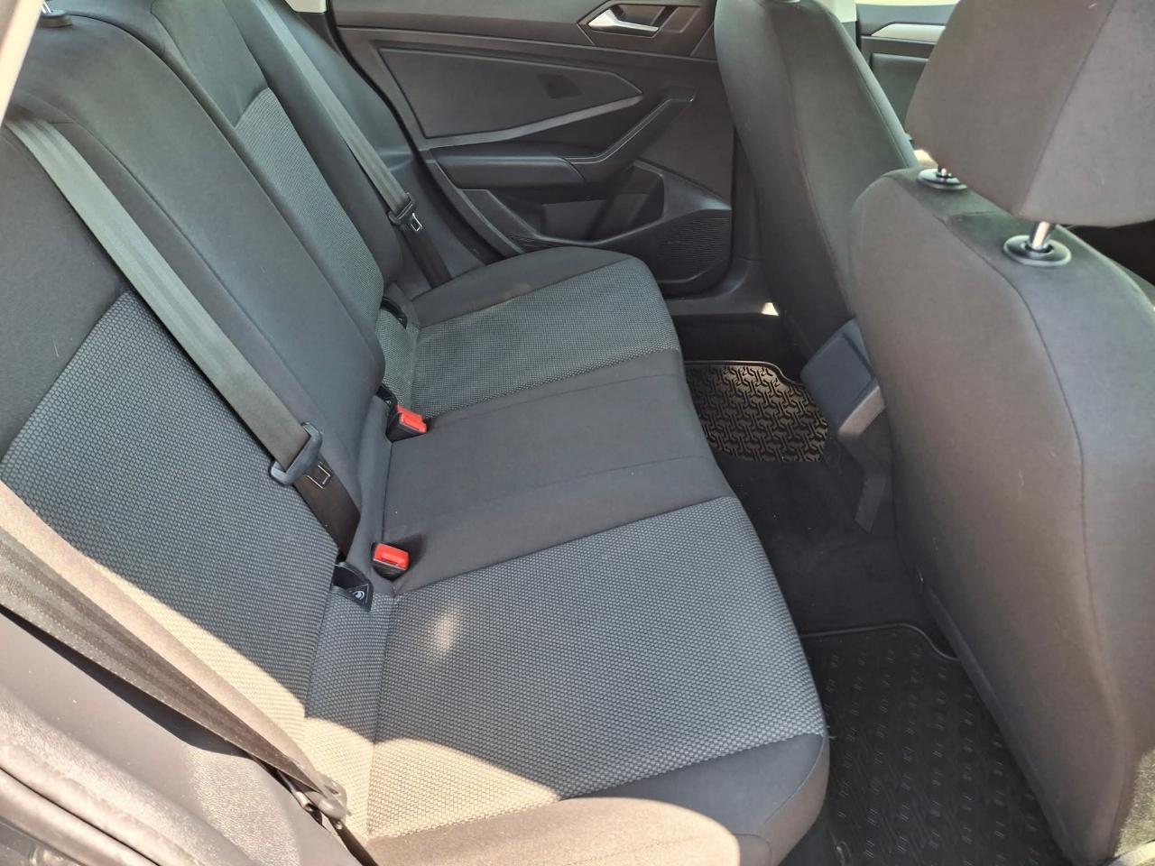 Volkswagen Jetta 1.4T SE 8A 2019