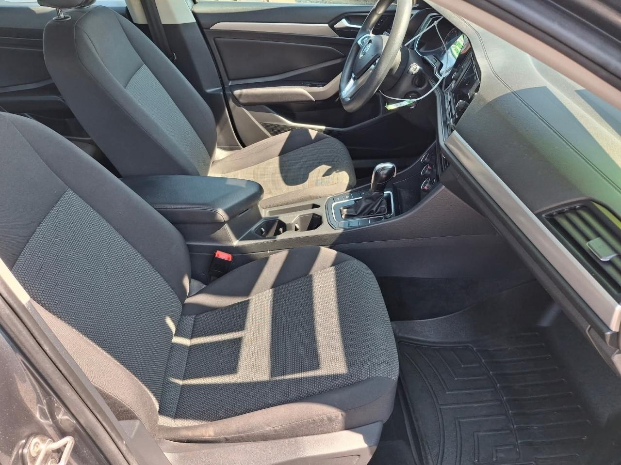 Volkswagen Jetta 1.4T SE 8A 2019