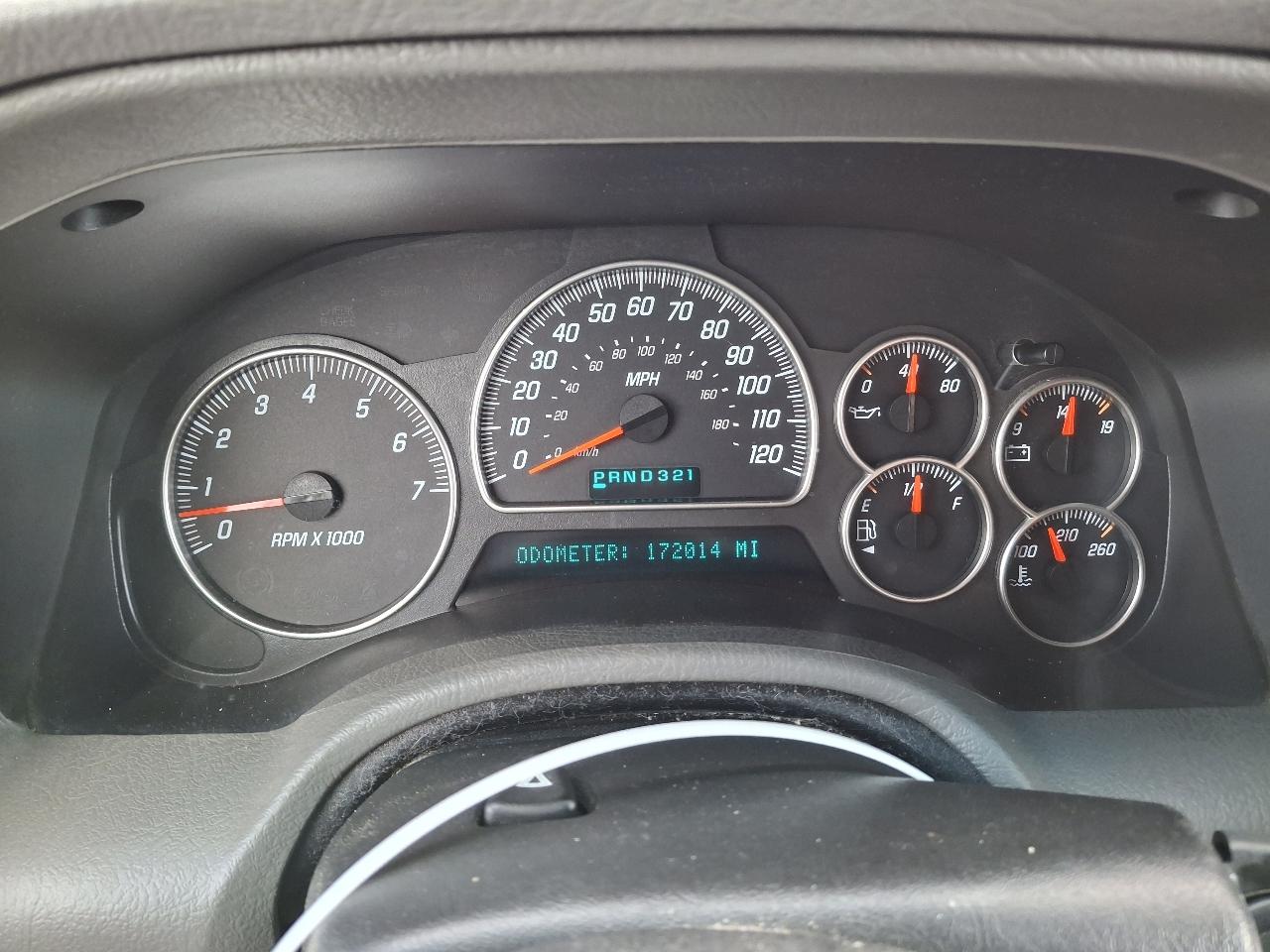 GMC Envoy SLE 2WD 2003