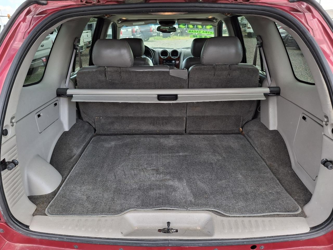 GMC Envoy SLE 2WD 2003