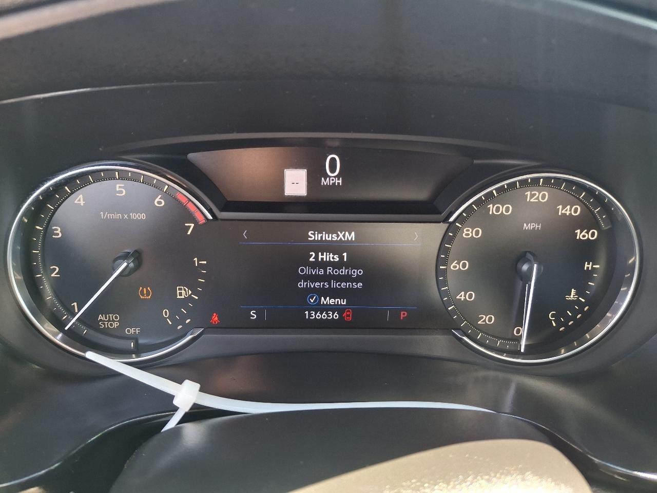 Cadillac XT4 Luxury 2019