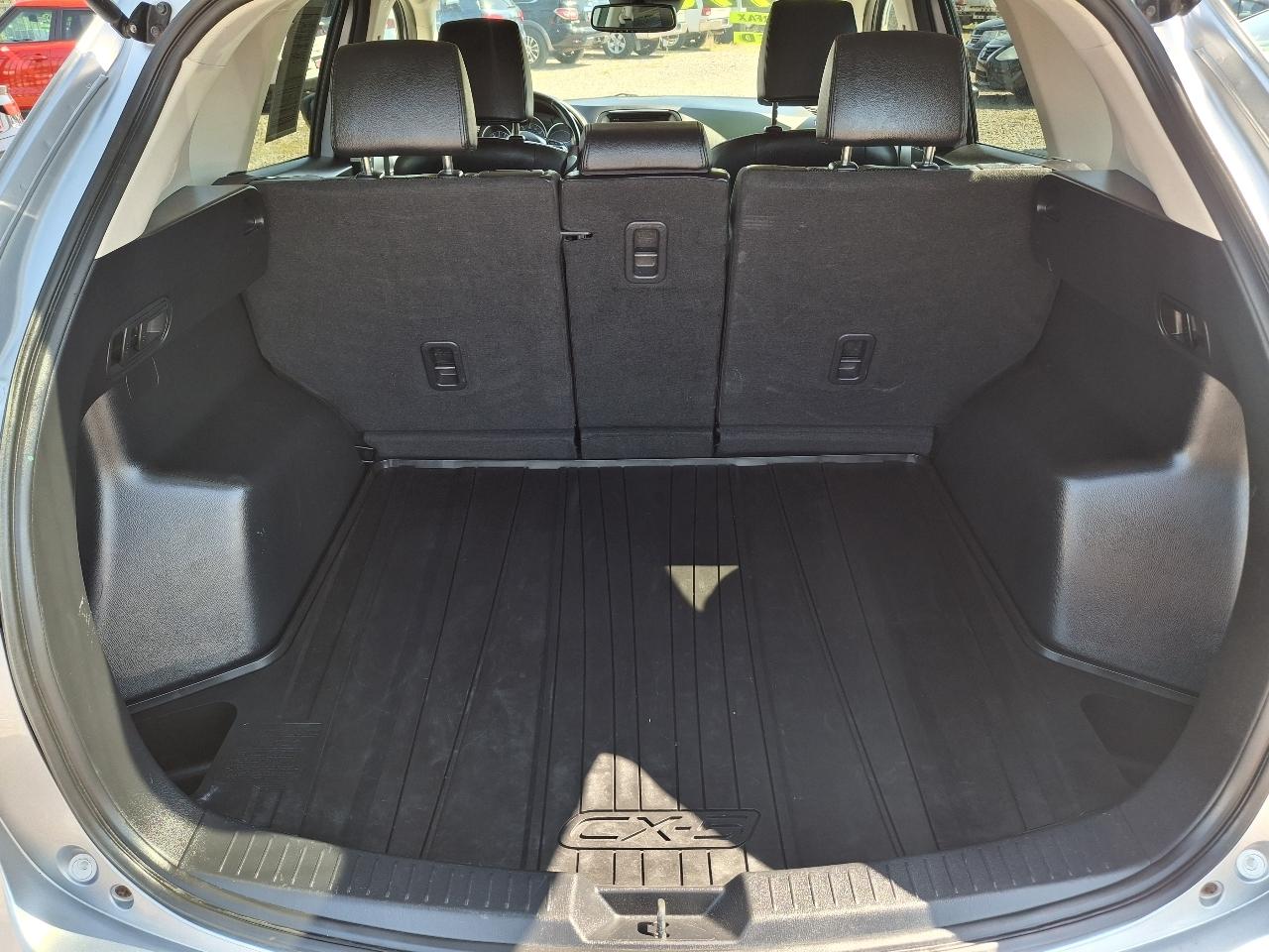 Mazda CX-5 Grand Touring AWD 2016