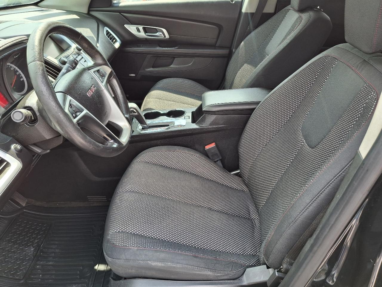 GMC Terrain SLE2 FWD 2012
