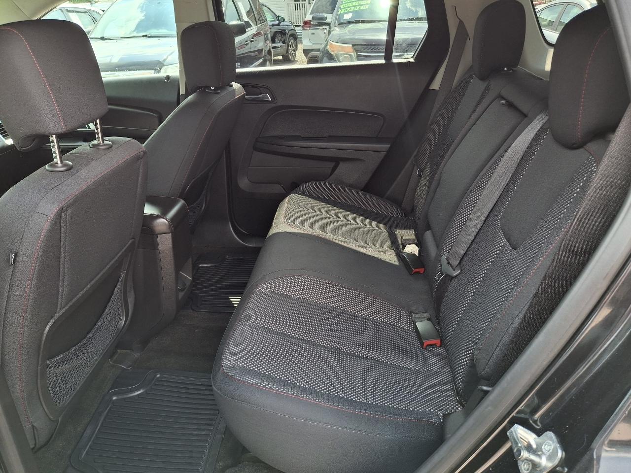 GMC Terrain SLE2 FWD 2012