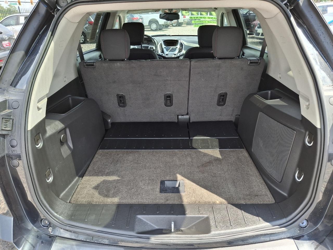 GMC Terrain SLE2 FWD 2012