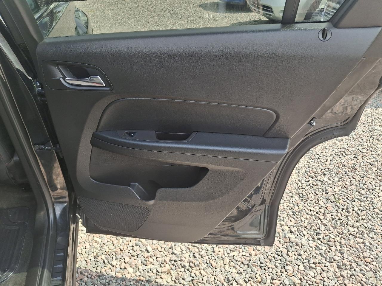 GMC Terrain SLE2 FWD 2012