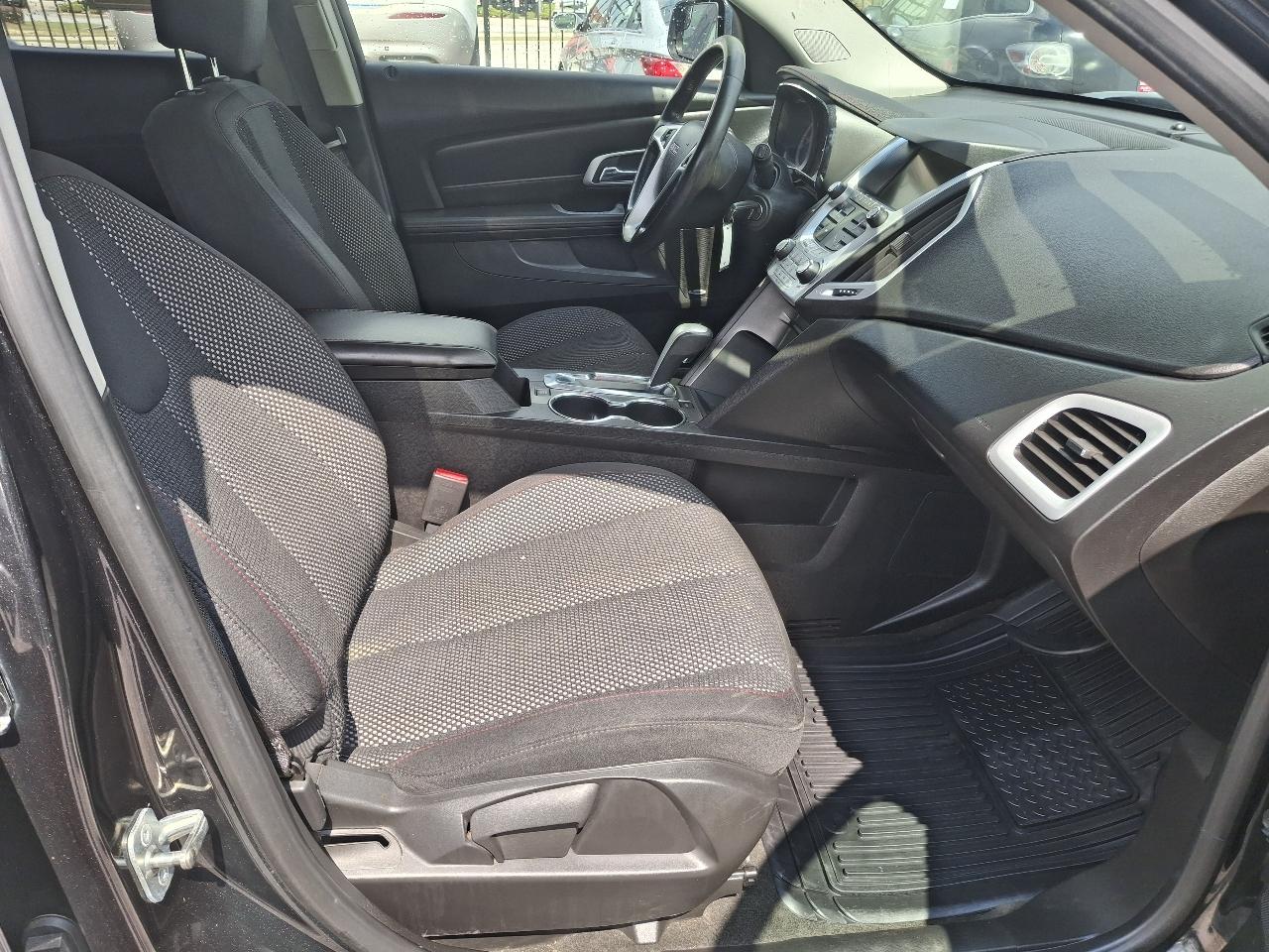 GMC Terrain SLE2 FWD 2012
