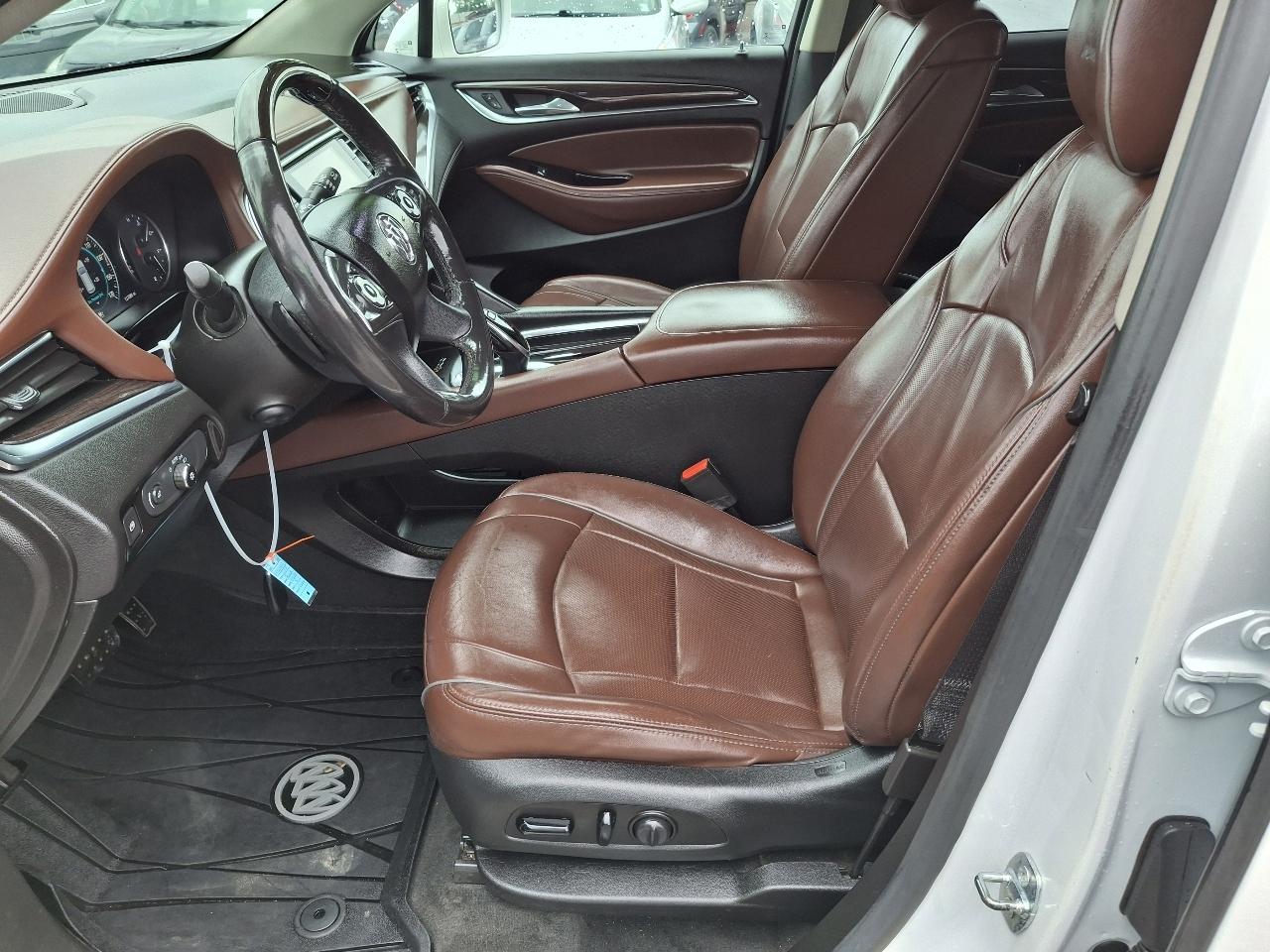 Buick Enclave Avenir FWD 2019