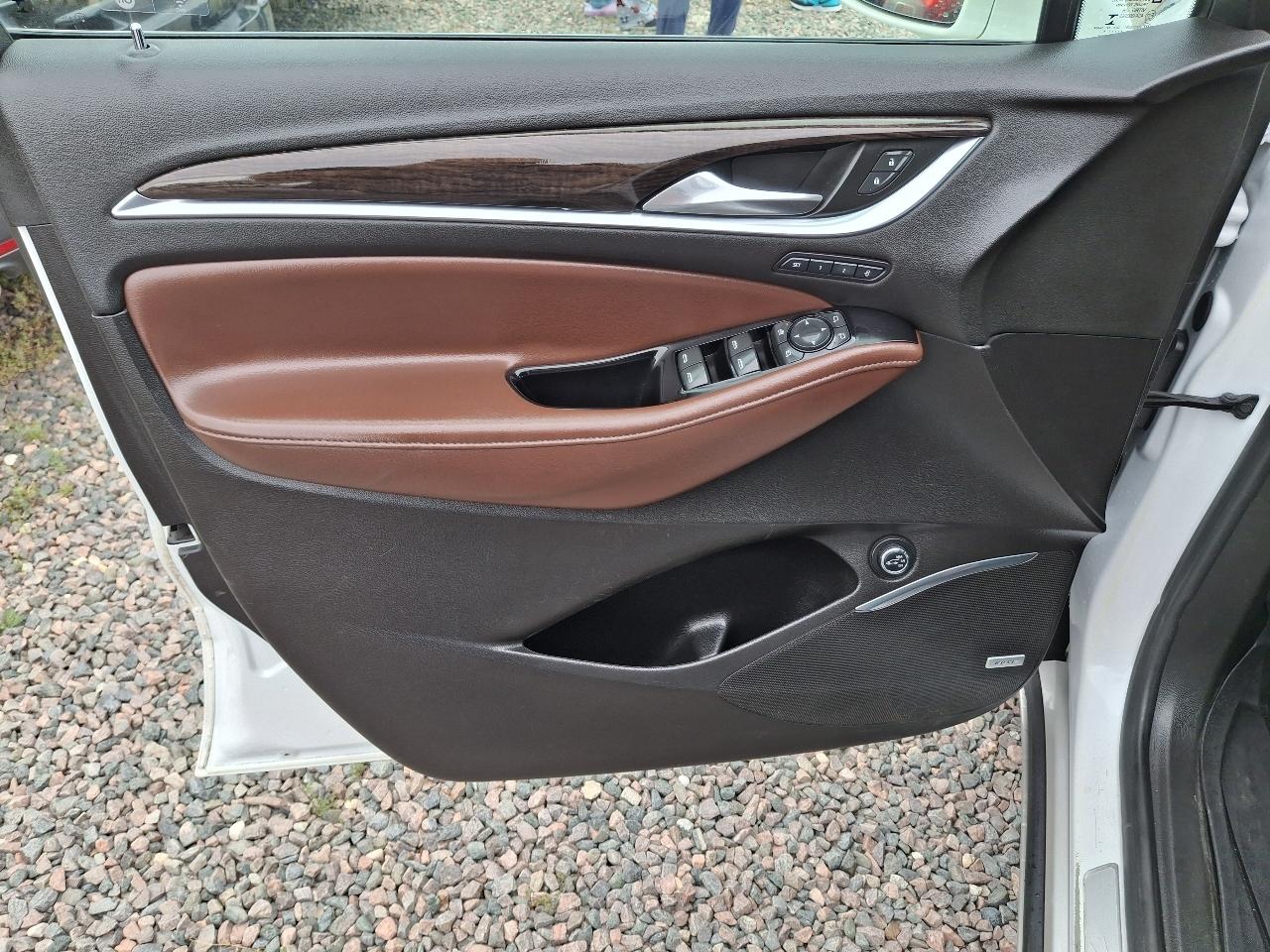 Buick Enclave Avenir FWD 2019
