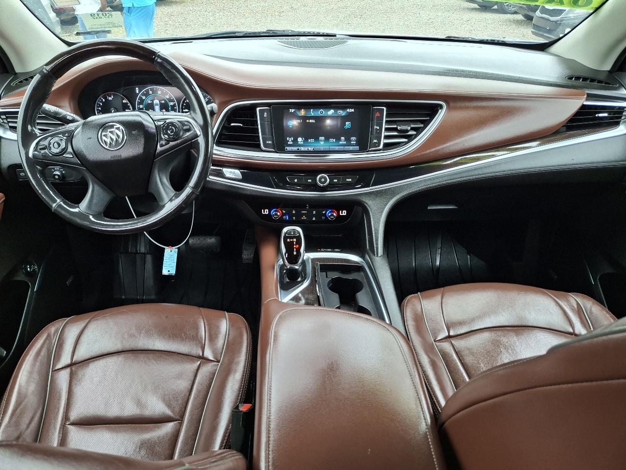 Buick Enclave Avenir FWD 2019